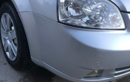 Chevrolet Lacetti, 2008 год, 600 000 рублей, 2 фотография