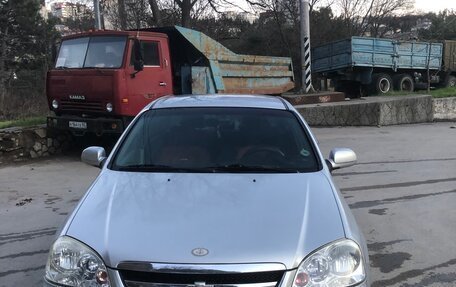 Chevrolet Lacetti, 2008 год, 600 000 рублей, 4 фотография