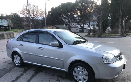Chevrolet Lacetti, 2008 год, 600 000 рублей, 7 фотография