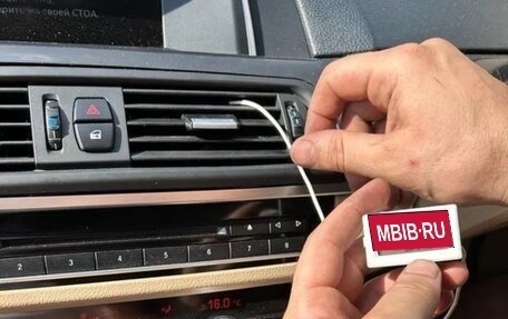 BMW 5 серия, 2013 год, 1 800 000 рублей, 14 фотография