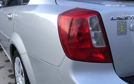 Chevrolet Lacetti, 2008 год, 600 000 рублей, 8 фотография