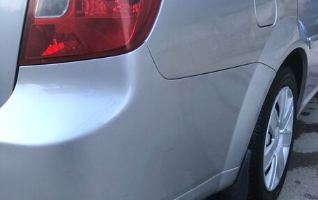 Chevrolet Lacetti, 2008 год, 600 000 рублей, 10 фотография