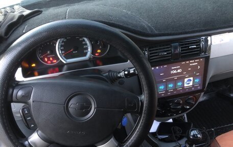 Chevrolet Lacetti, 2008 год, 600 000 рублей, 17 фотография