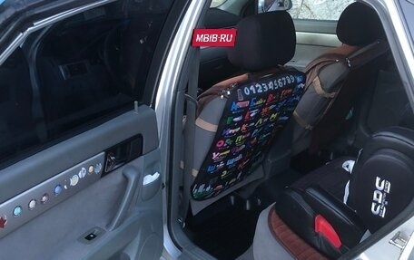 Chevrolet Lacetti, 2008 год, 600 000 рублей, 15 фотография