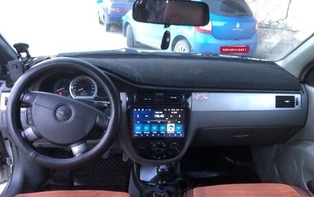 Chevrolet Lacetti, 2008 год, 600 000 рублей, 14 фотография