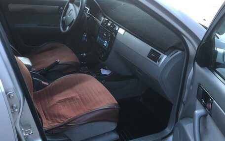 Chevrolet Lacetti, 2008 год, 600 000 рублей, 21 фотография