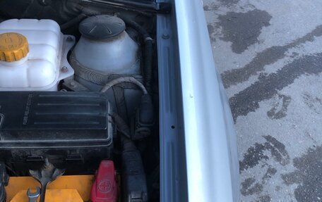 Chevrolet Lacetti, 2008 год, 600 000 рублей, 27 фотография