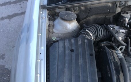 Chevrolet Lacetti, 2008 год, 600 000 рублей, 26 фотография