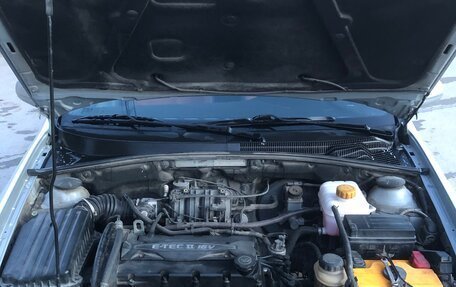 Chevrolet Lacetti, 2008 год, 600 000 рублей, 23 фотография