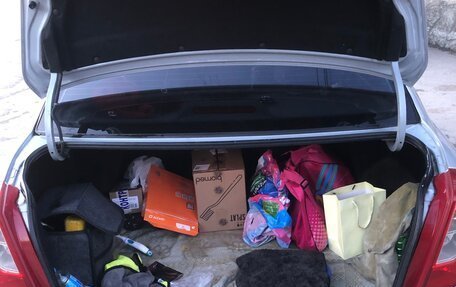 Chevrolet Lacetti, 2008 год, 600 000 рублей, 25 фотография