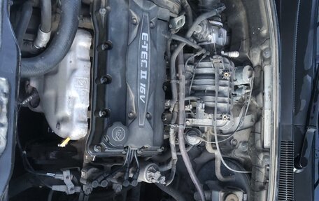 Chevrolet Lacetti, 2008 год, 600 000 рублей, 28 фотография