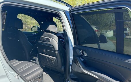 BMW X7, 2022 год, 10 900 000 рублей, 4 фотография