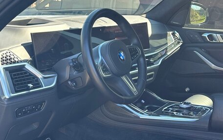 BMW X7, 2022 год, 10 900 000 рублей, 2 фотография