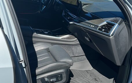 BMW X7, 2022 год, 10 900 000 рублей, 5 фотография