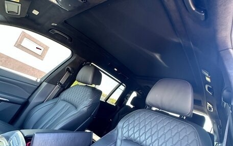 BMW X7, 2022 год, 10 900 000 рублей, 3 фотография