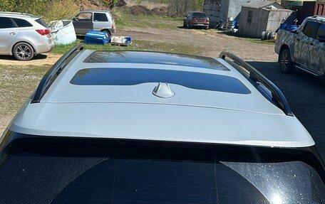 BMW X7, 2022 год, 10 900 000 рублей, 7 фотография