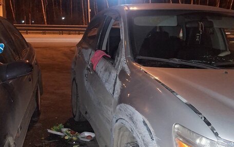 Mitsubishi ASX I рестайлинг, 2014 год, 600 000 рублей, 6 фотография