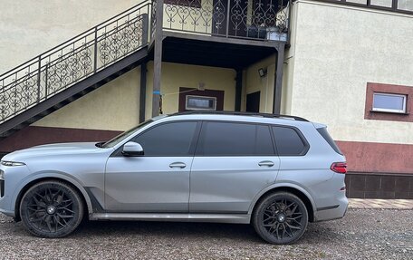 BMW X7, 2022 год, 10 900 000 рублей, 10 фотография