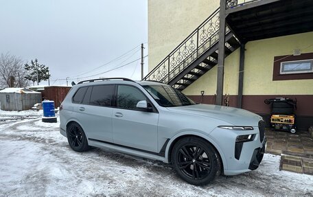 BMW X7, 2022 год, 10 900 000 рублей, 11 фотография