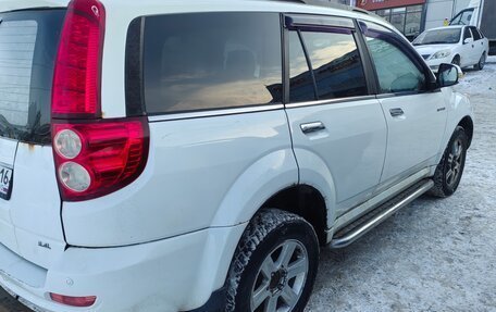 Great Wall Hover H5, 2011 год, 510 000 рублей, 3 фотография