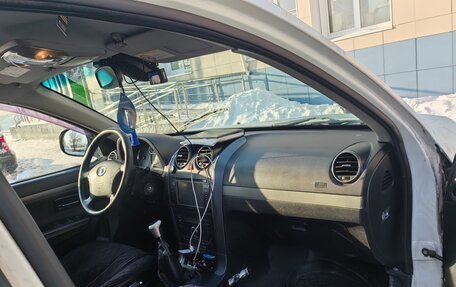 Great Wall Hover H5, 2011 год, 510 000 рублей, 12 фотография