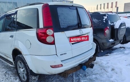 Great Wall Hover H5, 2011 год, 510 000 рублей, 2 фотография