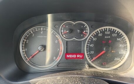 Great Wall Hover H5, 2011 год, 510 000 рублей, 10 фотография