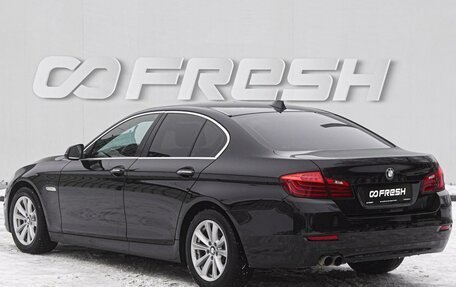BMW 5 серия, 2014 год, 2 220 000 рублей, 2 фотография