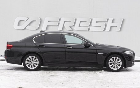 BMW 5 серия, 2014 год, 2 220 000 рублей, 5 фотография