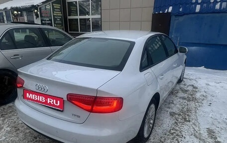 Audi A4, 2012 год, 1 400 000 рублей, 2 фотография