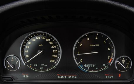 BMW 5 серия, 2014 год, 2 220 000 рублей, 12 фотография