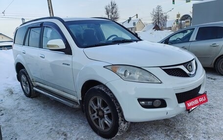 Great Wall Hover H5, 2011 год, 510 000 рублей, 6 фотография