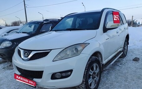 Great Wall Hover H5, 2011 год, 510 000 рублей, 5 фотография