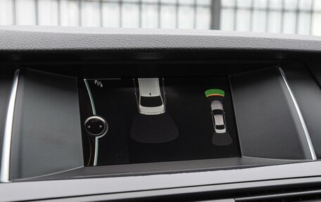 BMW 5 серия, 2014 год, 2 220 000 рублей, 14 фотография