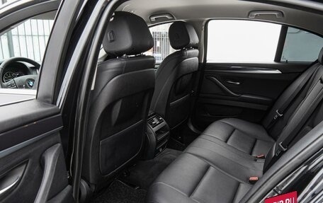 BMW 5 серия, 2014 год, 2 220 000 рублей, 11 фотография