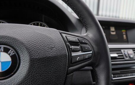 BMW 5 серия, 2014 год, 2 220 000 рублей, 19 фотография