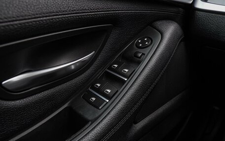 BMW 5 серия, 2014 год, 2 220 000 рублей, 20 фотография