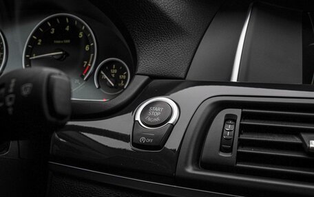 BMW 5 серия, 2014 год, 2 220 000 рублей, 17 фотография