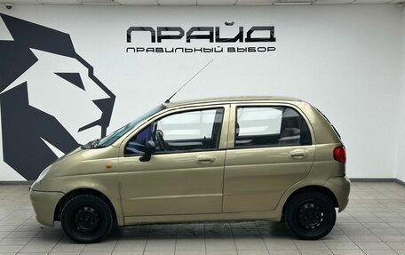Daewoo Matiz, 2007 год, 229 900 рублей, 8 фотография