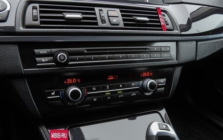 BMW 5 серия, 2014 год, 2 220 000 рублей, 15 фотография