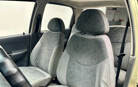 Daewoo Matiz, 2007 год, 229 900 рублей, 10 фотография