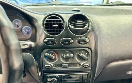 Daewoo Matiz, 2007 год, 229 900 рублей, 11 фотография