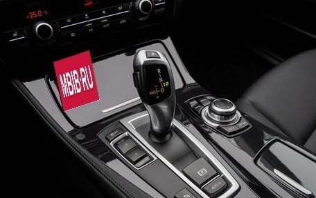 BMW 5 серия, 2014 год, 2 220 000 рублей, 16 фотография