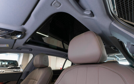 BMW 5 серия, 2025 год, 8 550 000 рублей, 10 фотография
