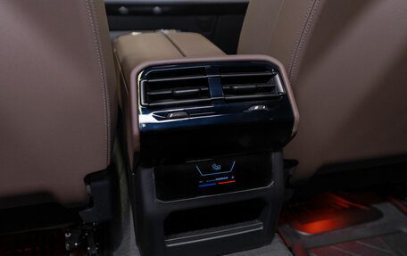 BMW 5 серия, 2025 год, 8 550 000 рублей, 15 фотография