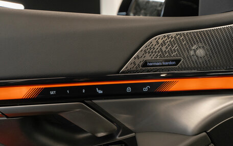 BMW 5 серия, 2025 год, 8 550 000 рублей, 17 фотография