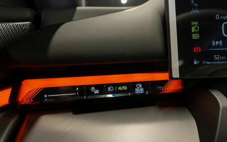 BMW 5 серия, 2025 год, 8 550 000 рублей, 18 фотография