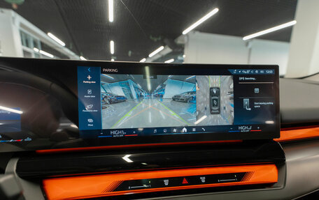 BMW 5 серия, 2025 год, 8 550 000 рублей, 22 фотография