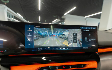 BMW 5 серия, 2025 год, 8 550 000 рублей, 23 фотография