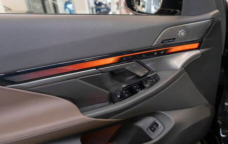 BMW 5 серия, 2025 год, 8 550 000 рублей, 16 фотография